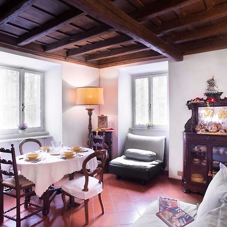 Indimenticabili Vacanze Romane Nel Cuore Della Citta Exterior photo