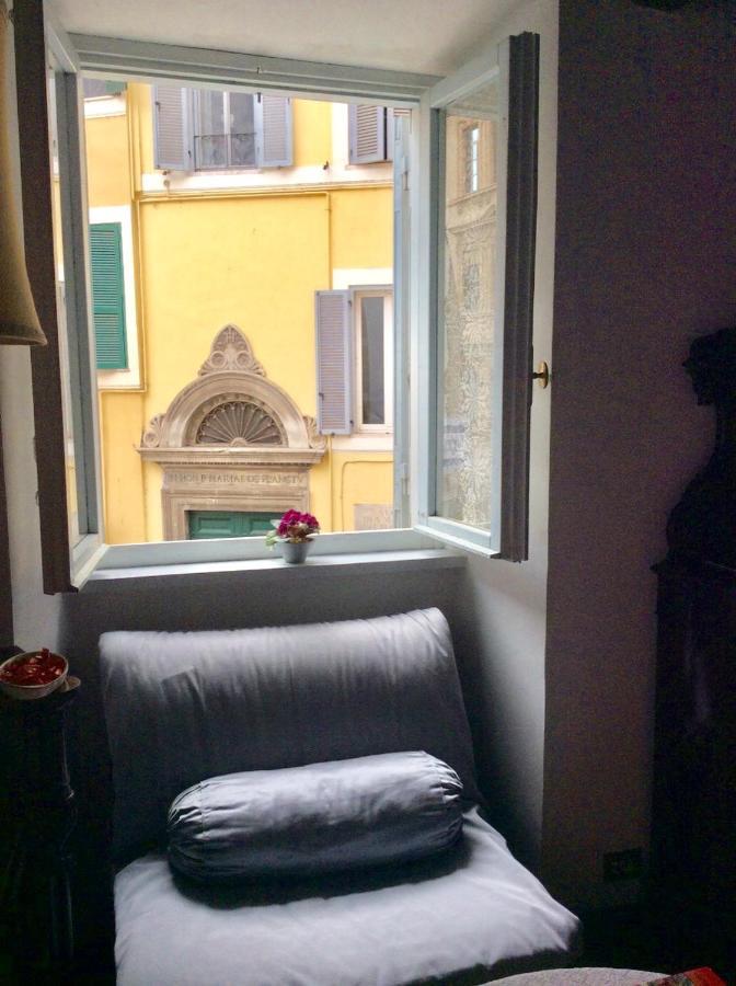 Indimenticabili Vacanze Romane Nel Cuore Della Citta Exterior photo
